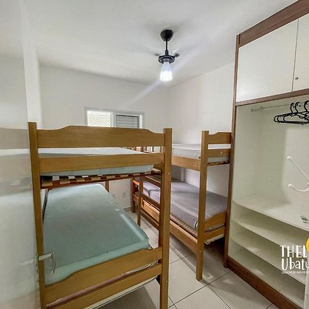 Thel Ubatuba - Apto 48/A, Saint Martin - Praia Grande Exterior photo
